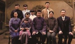 电视剧全家福在线观看,穿越时光的亲情记忆